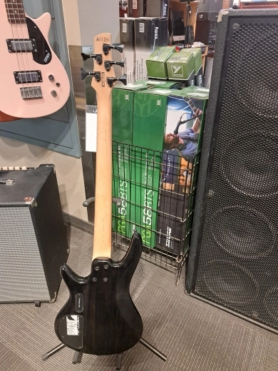 Ibanez - GSR205SMNGT 3